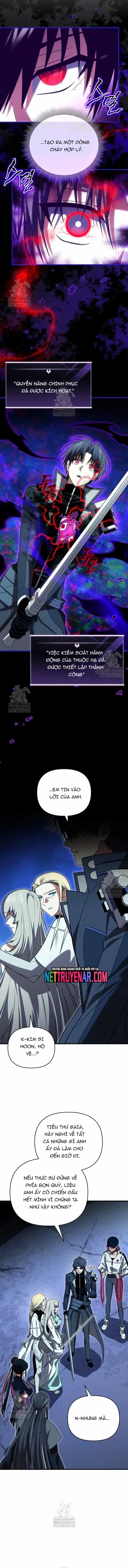 Người Chơi Trở Lại Sau 10000 Năm - Chương 122 - ảnh 11