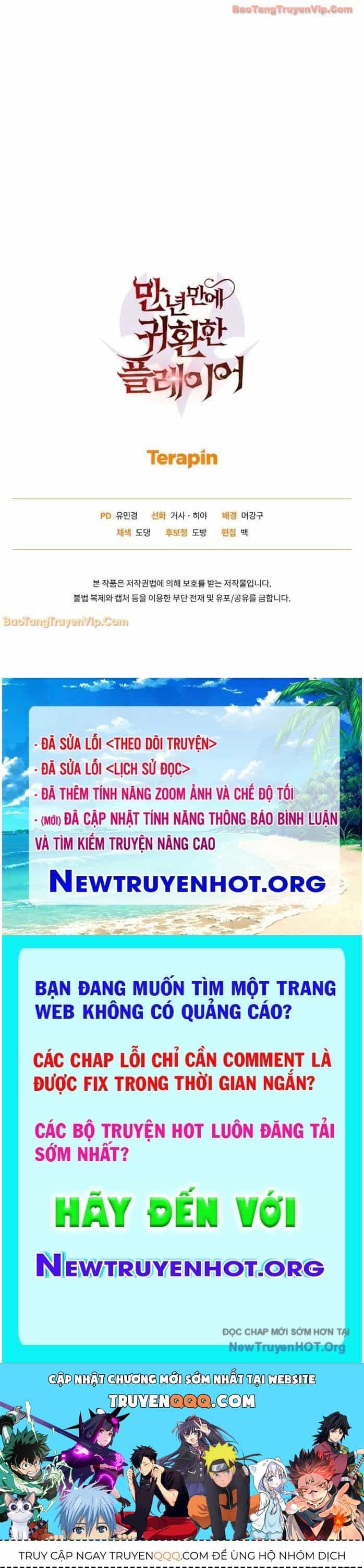 Người Chơi Trở Lại Sau 10000 Năm - Chương 125 - ảnh 92