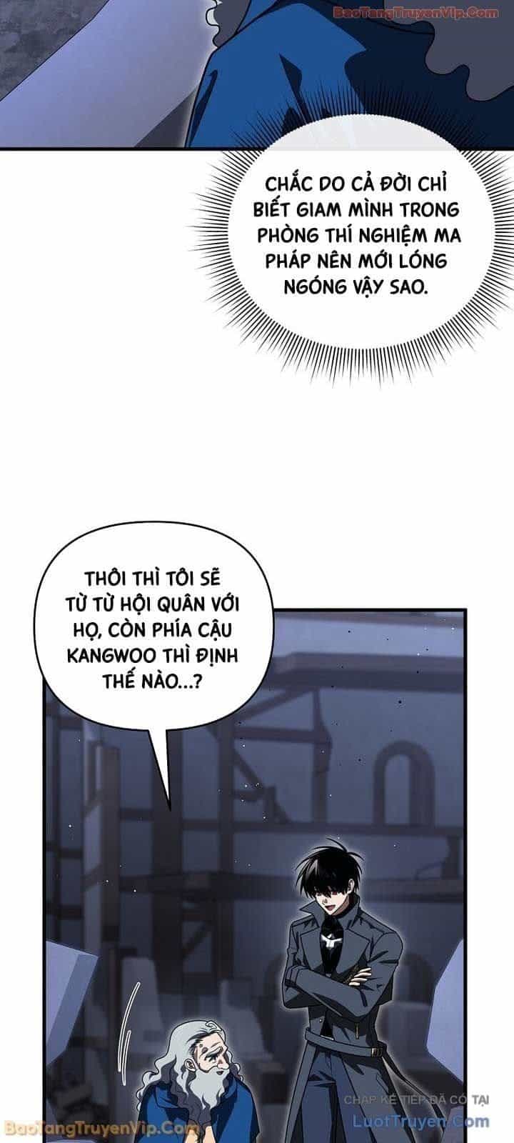 Người Chơi Trở Lại Sau 10000 Năm - Chương 144 - ảnh 7