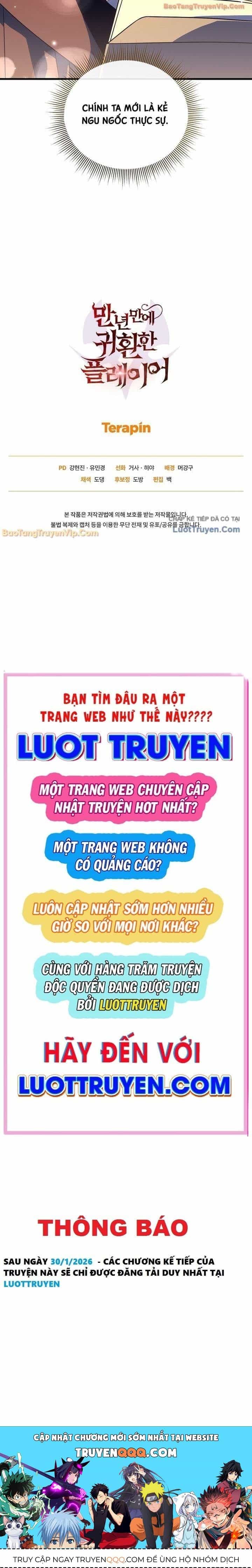 Người Chơi Trở Lại Sau 10000 Năm - Chương 144.5 - ảnh 47