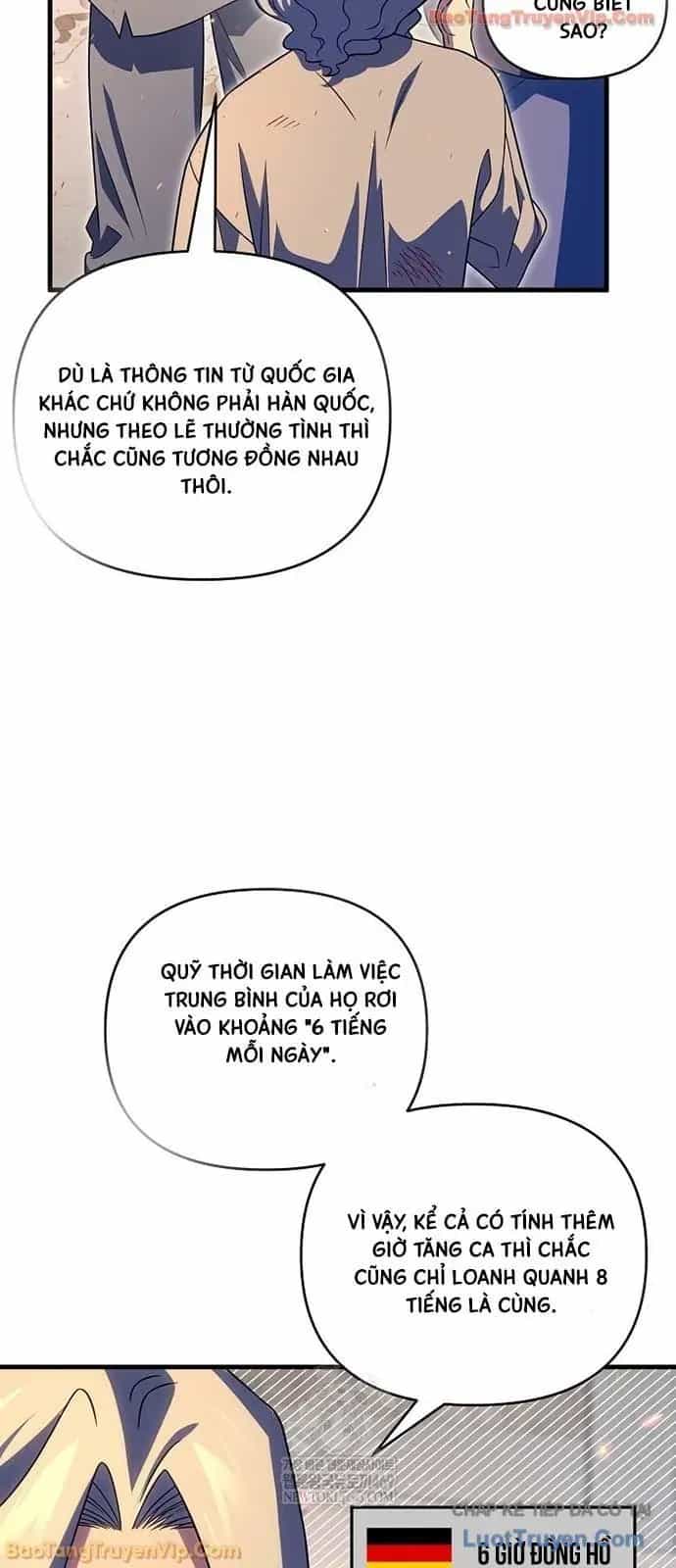 Người Chơi Trở Lại Sau 10000 Năm - Chương 145 - ảnh 18