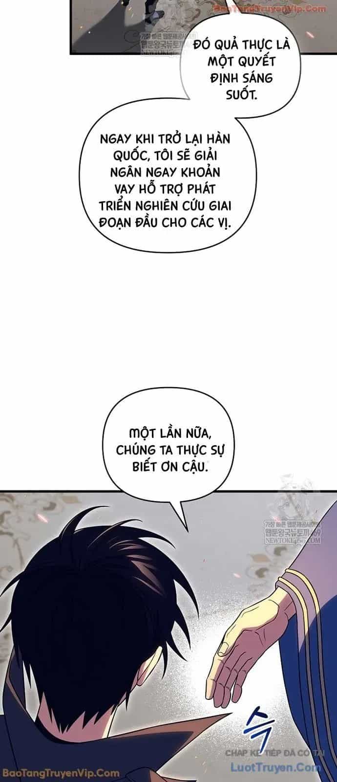 Người Chơi Trở Lại Sau 10000 Năm - Chương 145 - ảnh 23