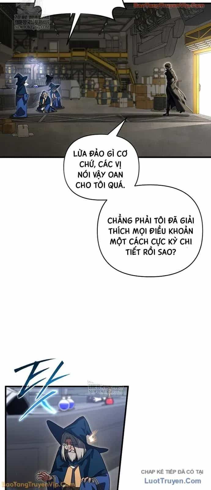 Người Chơi Trở Lại Sau 10000 Năm - Chương 145 - ảnh 36
