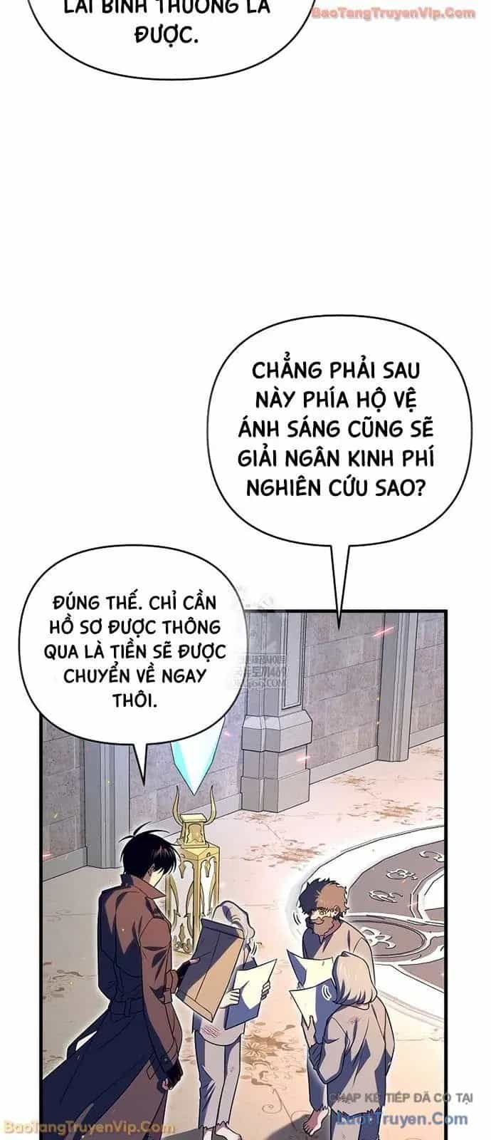 Người Chơi Trở Lại Sau 10000 Năm - Chương 145 - ảnh 8