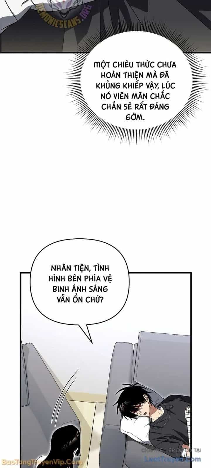 Người Chơi Trở Lại Sau 10000 Năm - Chương 146 - ảnh 6