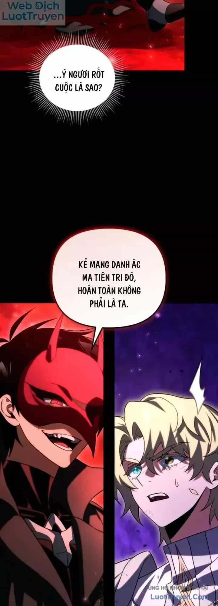 Người Chơi Trở Lại Sau 10000 Năm - Chương 158 - ảnh 11