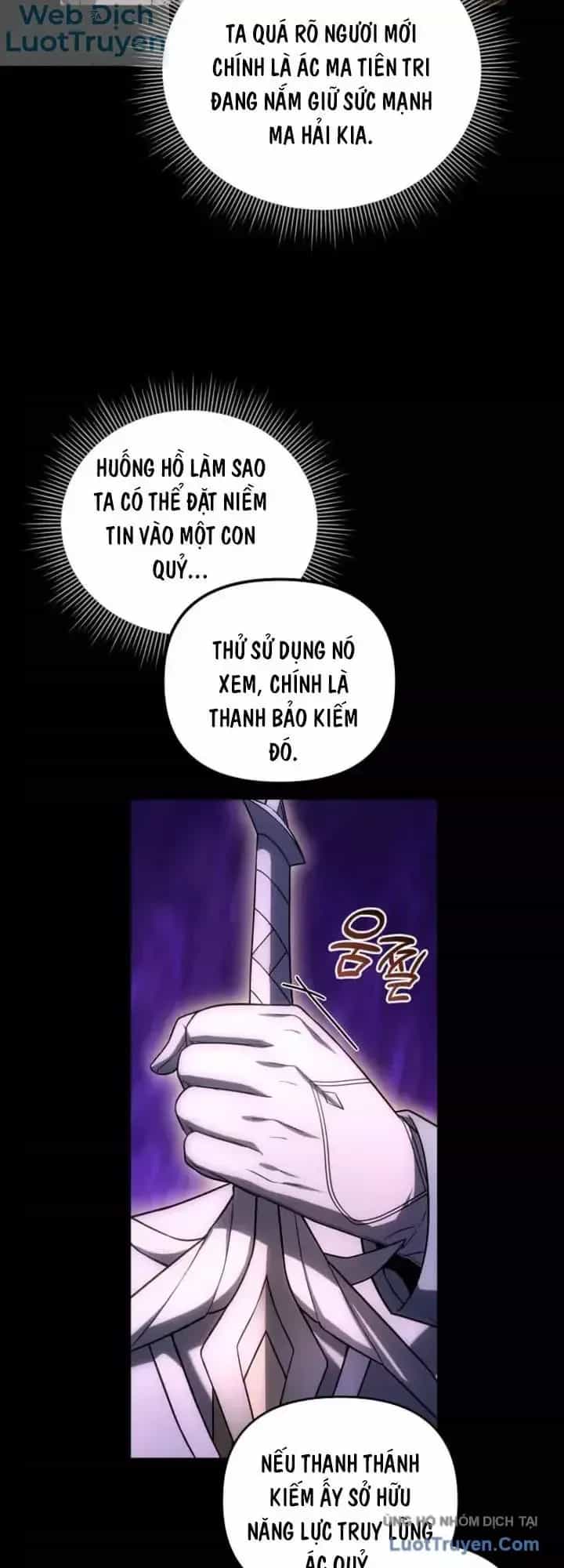 Người Chơi Trở Lại Sau 10000 Năm - Chương 158 - ảnh 13