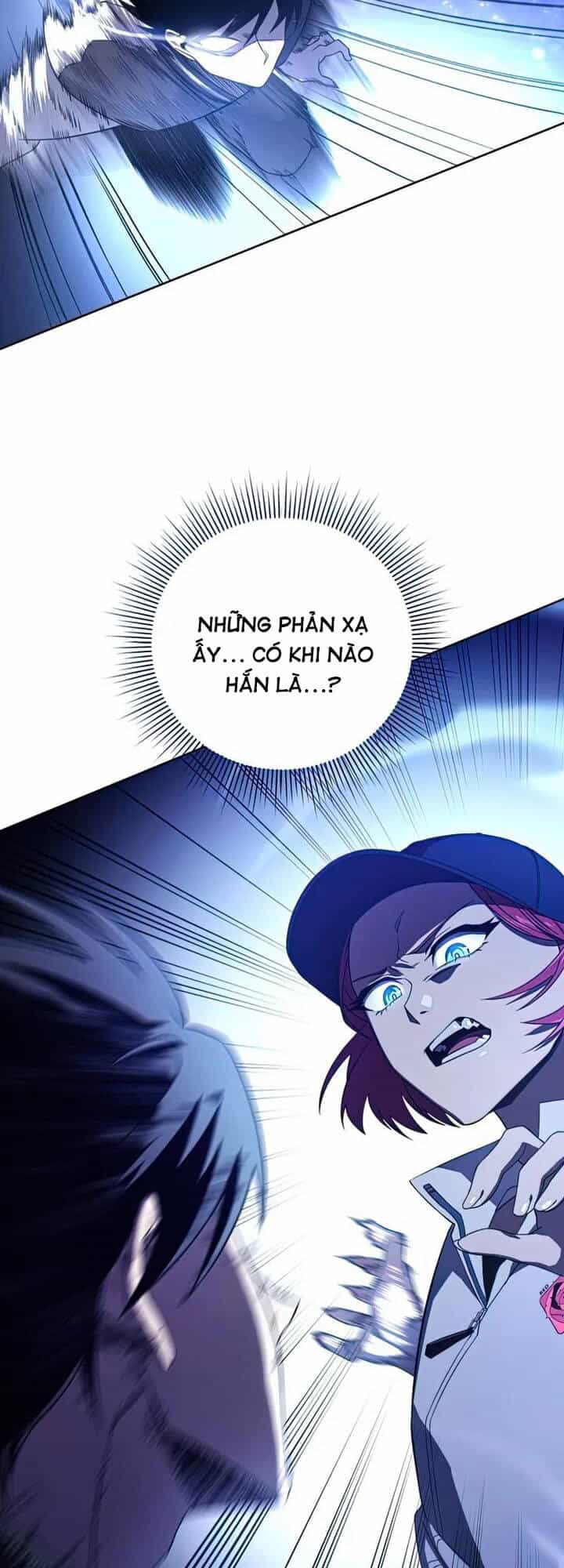 Người Chơi Trở Lại Sau 10000 Năm - Chương 25 - ảnh 39