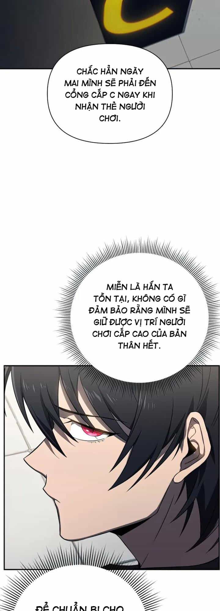 Người Chơi Trở Lại Sau 10000 Năm - Chương 25 - ảnh 51