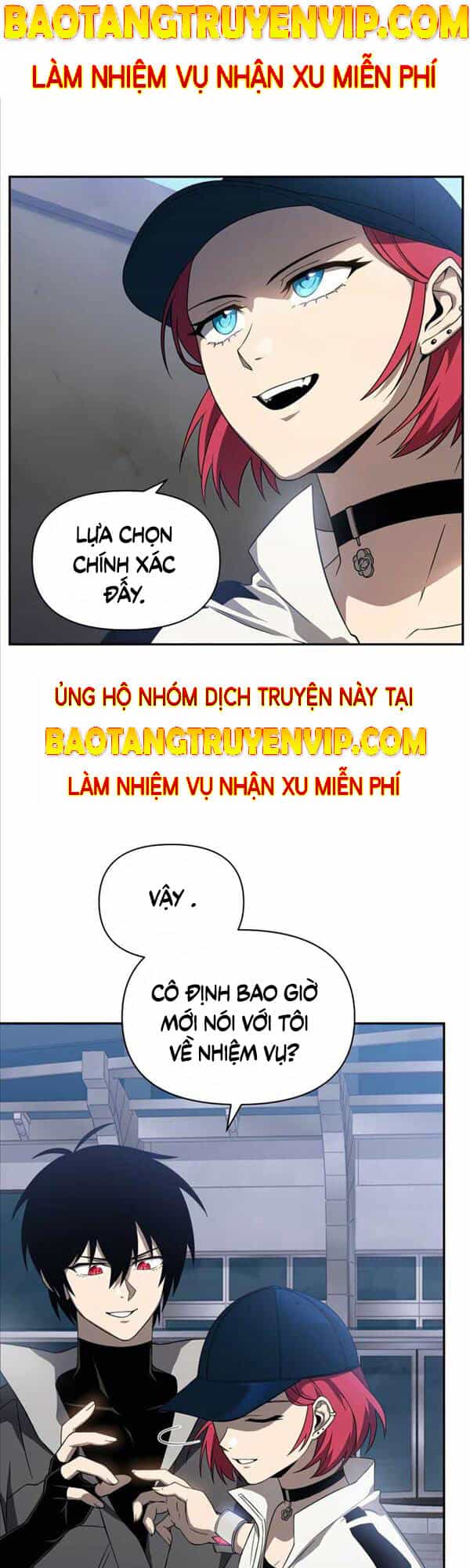 Người Chơi Trở Lại Sau 10000 Năm - Chương 31 - ảnh 2