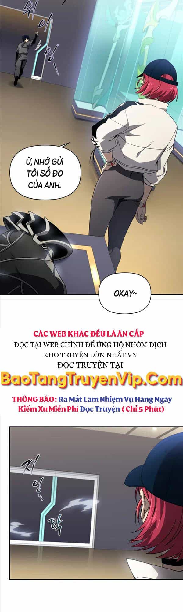 Người Chơi Trở Lại Sau 10000 Năm - Chương 33 - ảnh 38