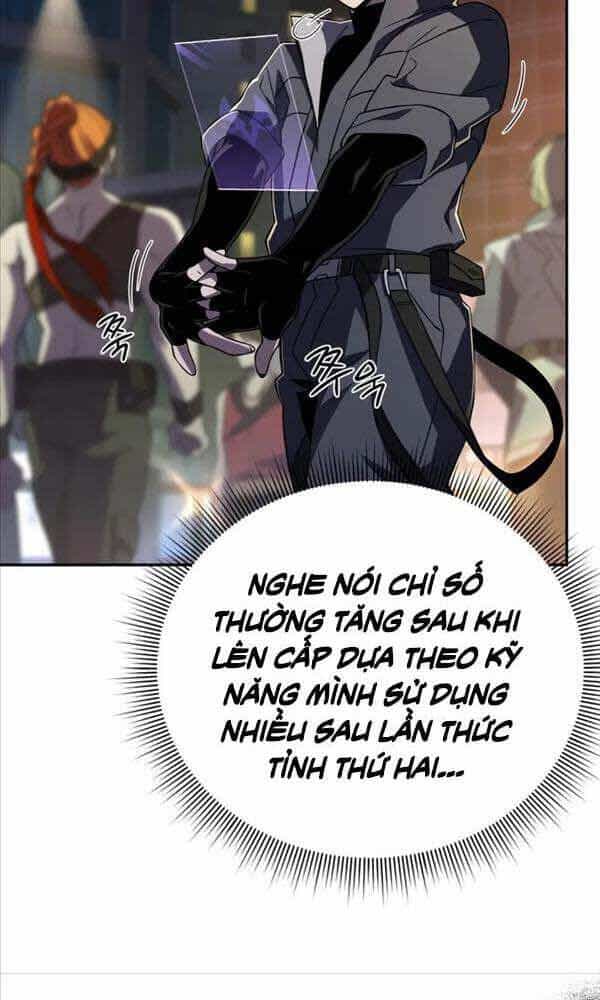 Người Chơi Trở Lại Sau 10000 Năm - Chương 34 - ảnh 9