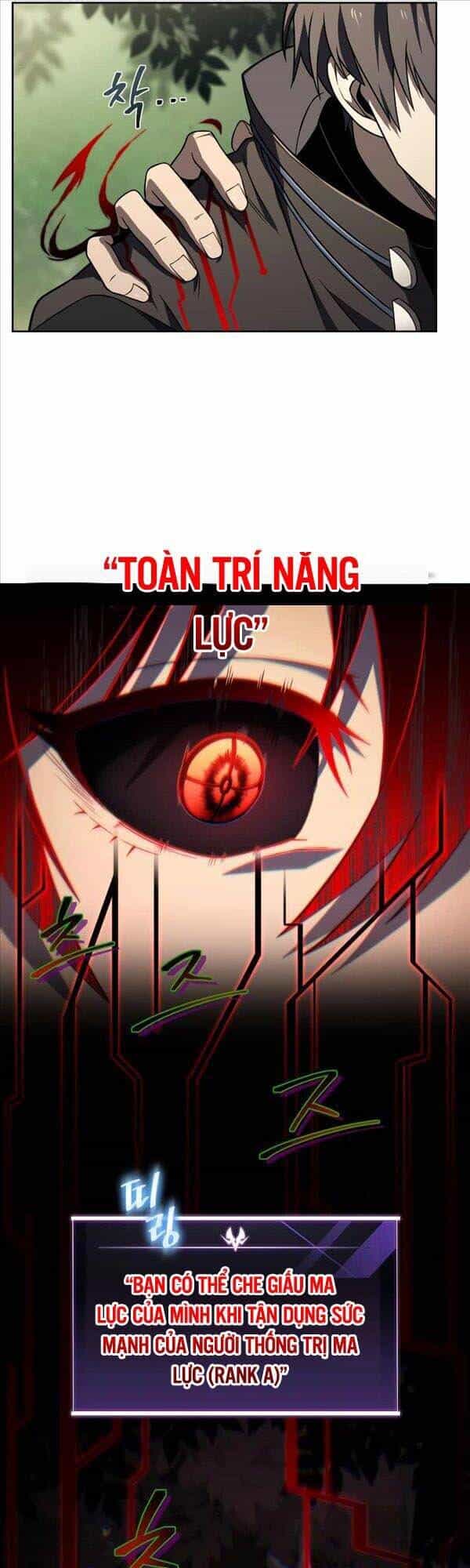 Người Chơi Trở Lại Sau 10000 Năm - Chương 35 - ảnh 43