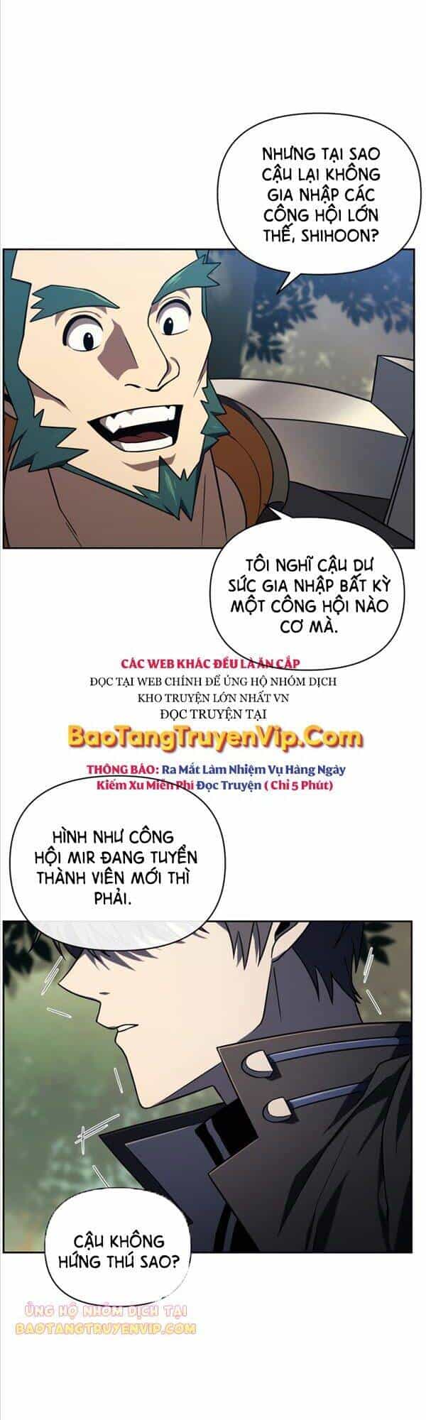 Người Chơi Trở Lại Sau 10000 Năm - Chương 36 - ảnh 15