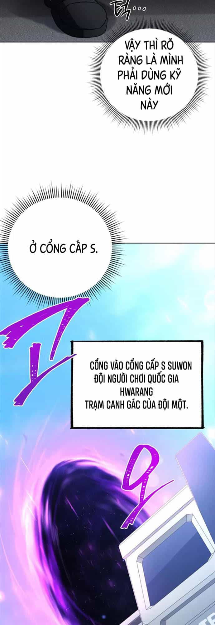 Người Chơi Trở Lại Sau 10000 Năm - Chương 40 - ảnh 46
