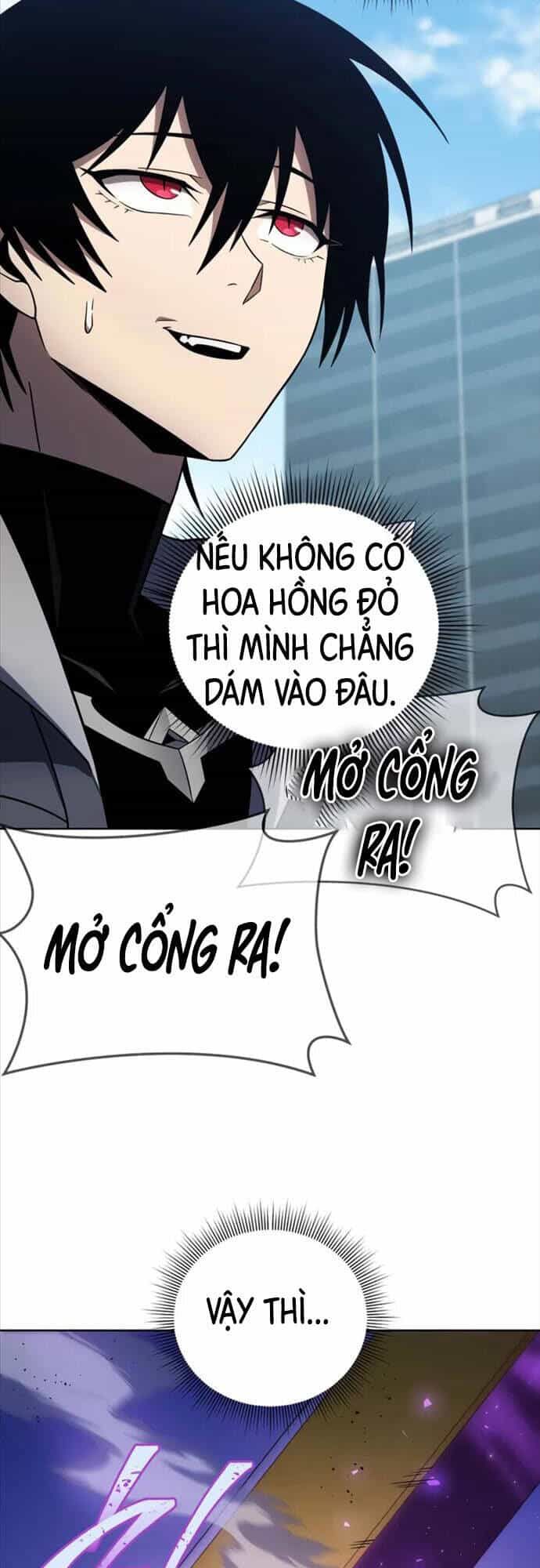 Người Chơi Trở Lại Sau 10000 Năm - Chương 40 - ảnh 49