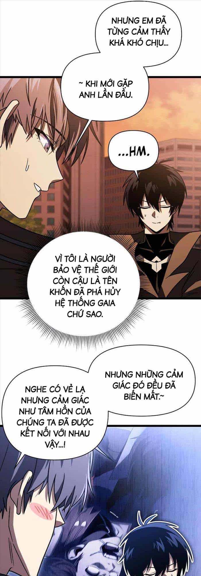 Người Chơi Trở Lại Sau 10000 Năm - Chương 64 - ảnh 52
