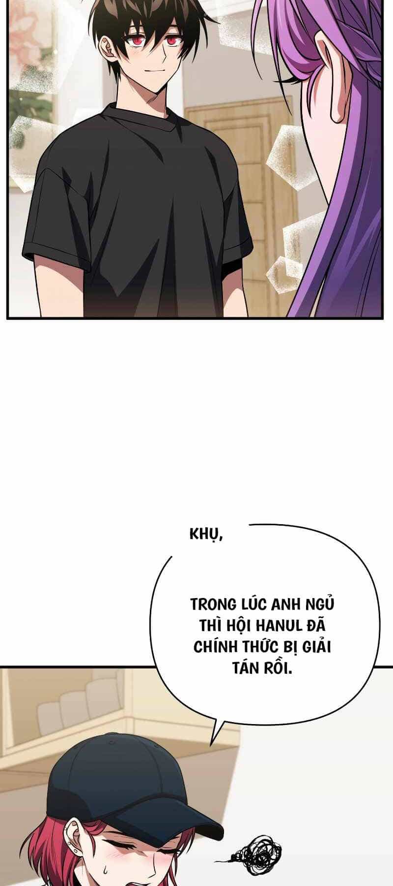 Người Chơi Trở Lại Sau 10000 Năm - Chương 76 - ảnh 11