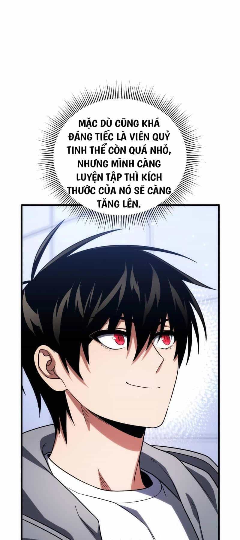 Người Chơi Trở Lại Sau 10000 Năm - Chương 77 - ảnh 17