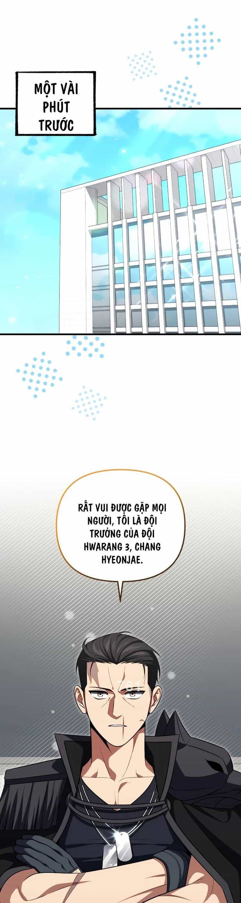 Người Chơi Trở Lại Sau 10000 Năm - Chương 81 - ảnh 1
