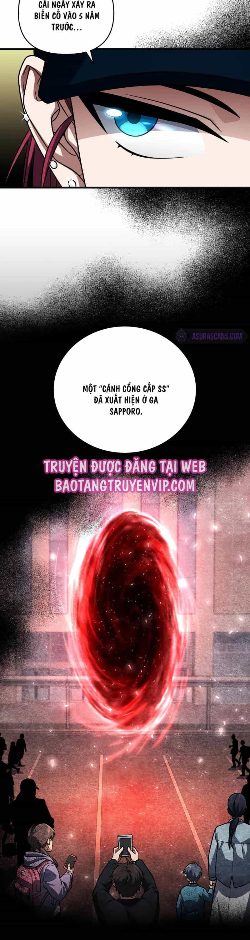 Người Chơi Trở Lại Sau 10000 Năm - Chương 81 - ảnh 29