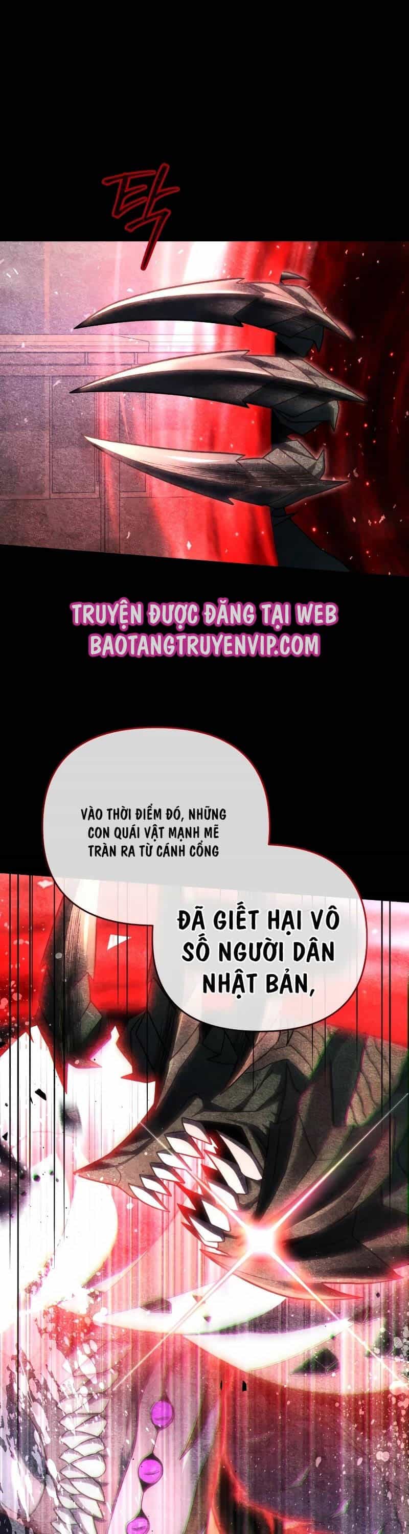 Người Chơi Trở Lại Sau 10000 Năm - Chương 81 - ảnh 30