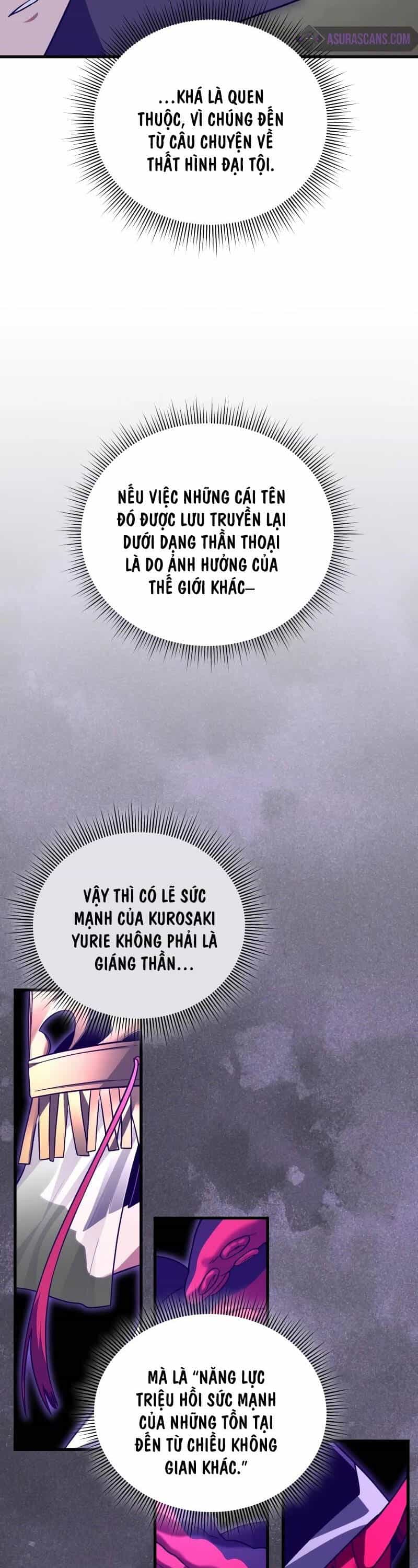 Người Chơi Trở Lại Sau 10000 Năm - Chương 81 - ảnh 37