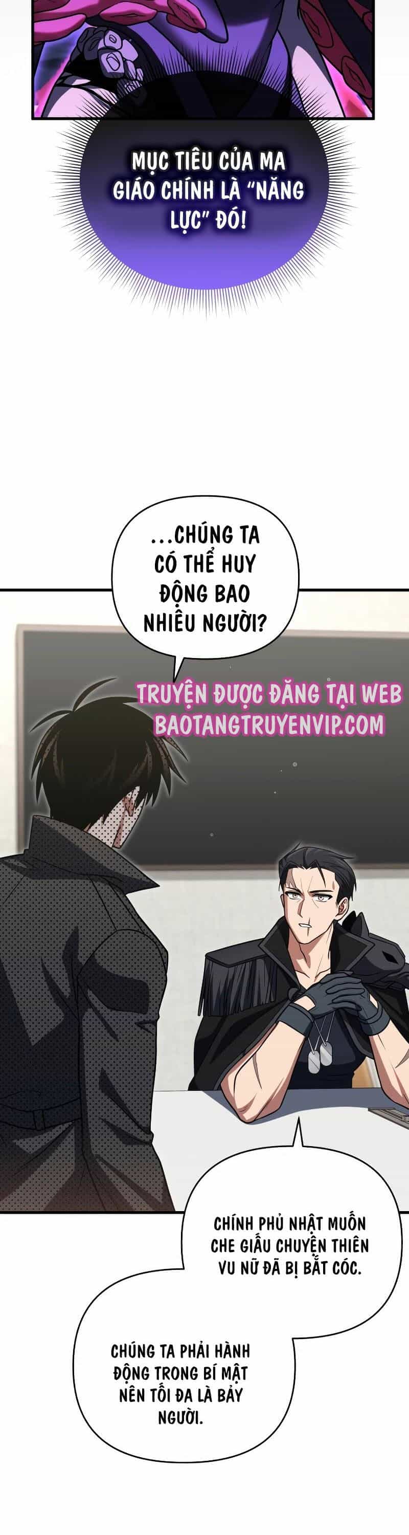 Người Chơi Trở Lại Sau 10000 Năm - Chương 81 - ảnh 39