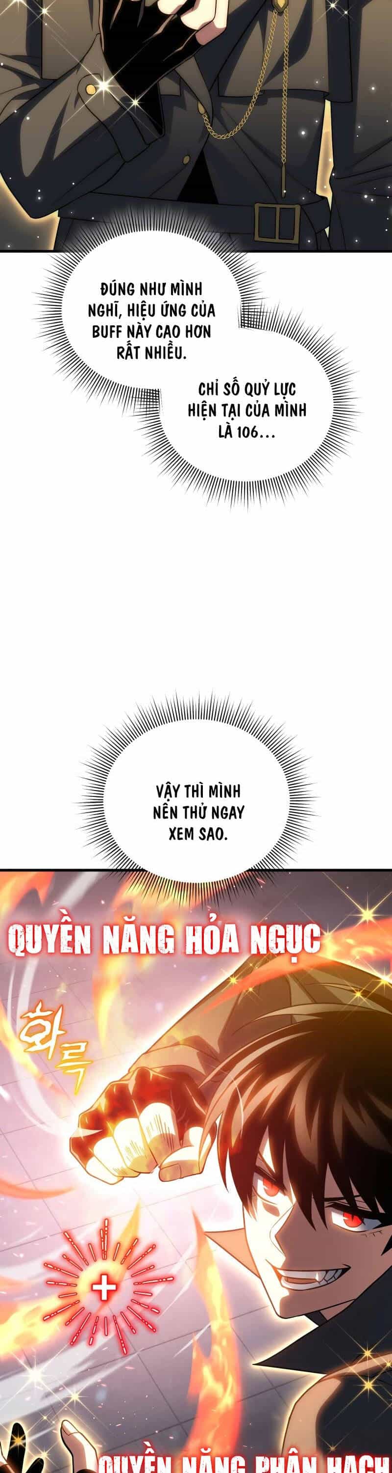 Người Chơi Trở Lại Sau 10000 Năm - Chương 82 - ảnh 25