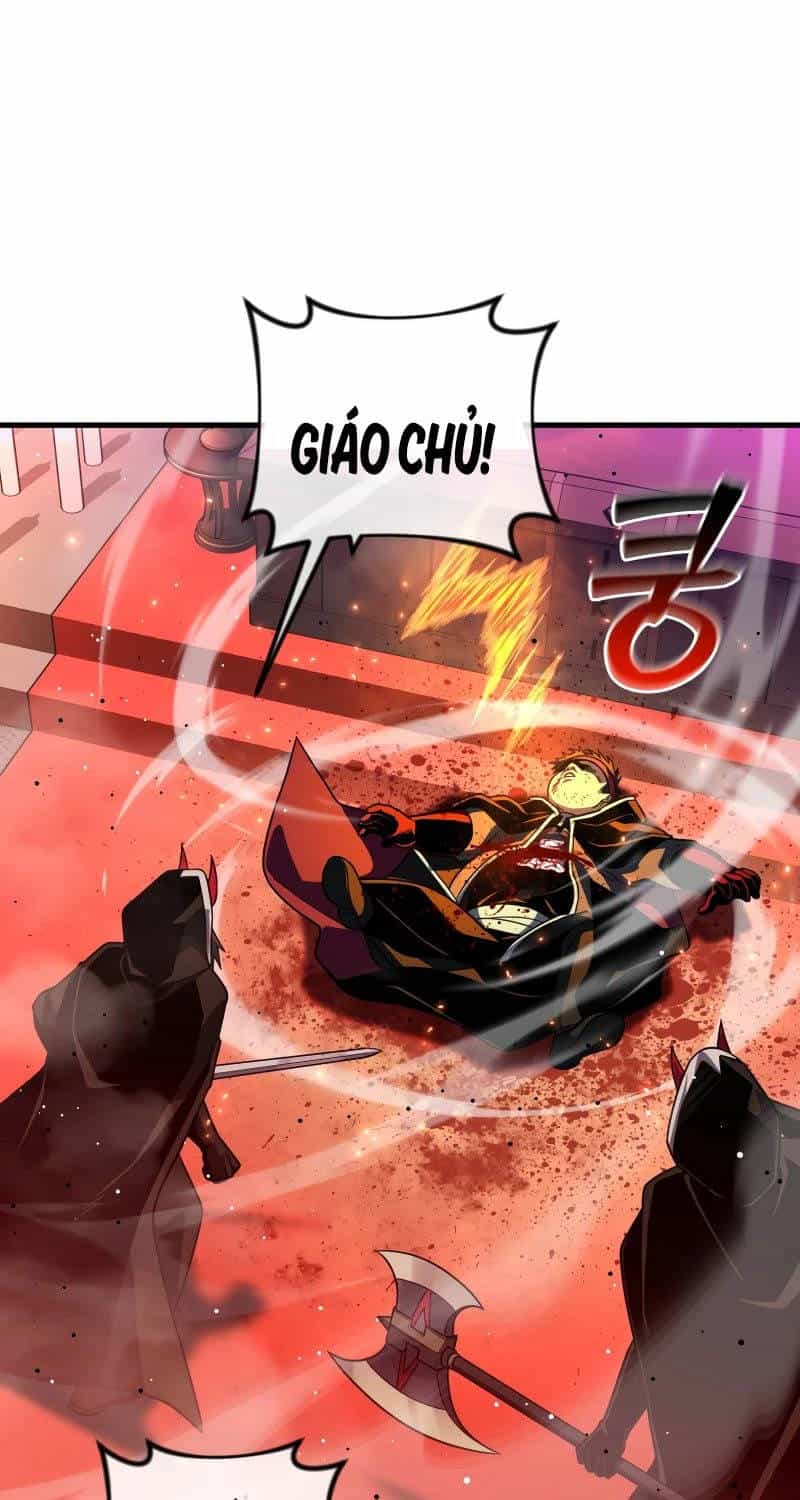 Người Chơi Trở Lại Sau 10000 Năm - Chương 83 - ảnh 83