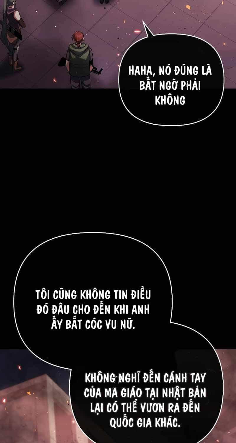 Người Chơi Trở Lại Sau 10000 Năm - Chương 84 - ảnh 80