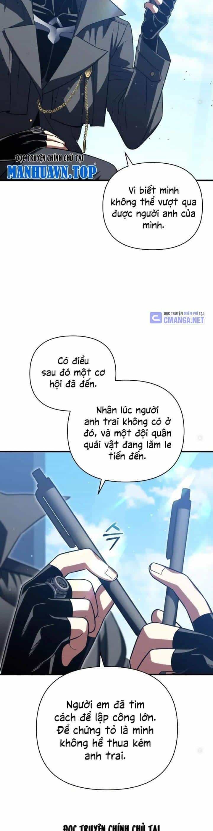 Người Chơi Trở Lại Sau 10000 Năm - Chương 95 - ảnh 43