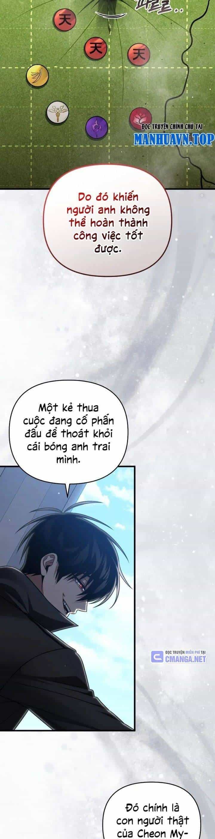 Người Chơi Trở Lại Sau 10000 Năm - Chương 95 - ảnh 45