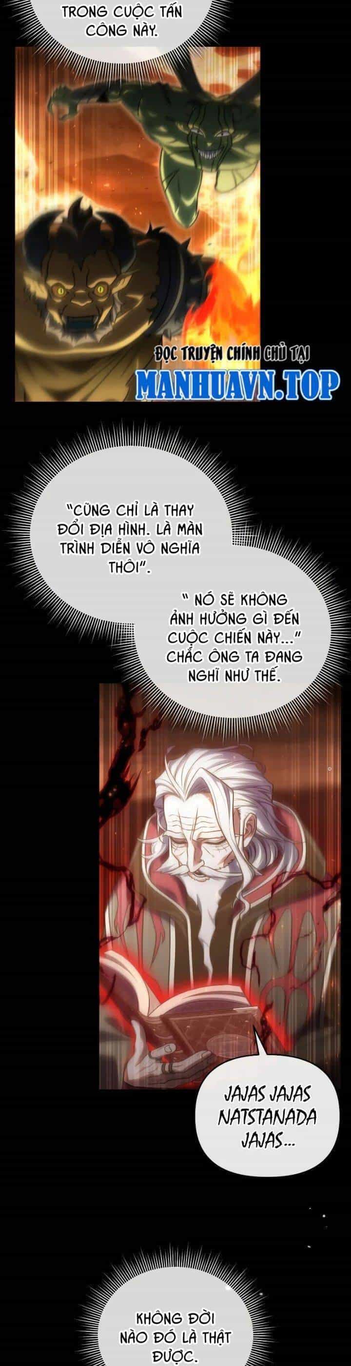 Người Chơi Trở Lại Sau 10000 Năm - Chương 98 - ảnh 13