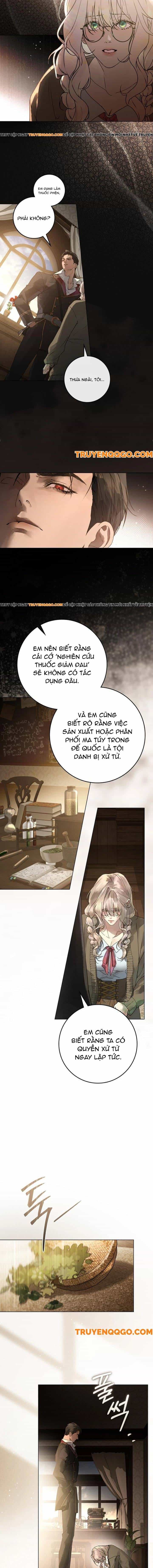 Người Chồng Độc Ác - Chương 1 - ảnh 15