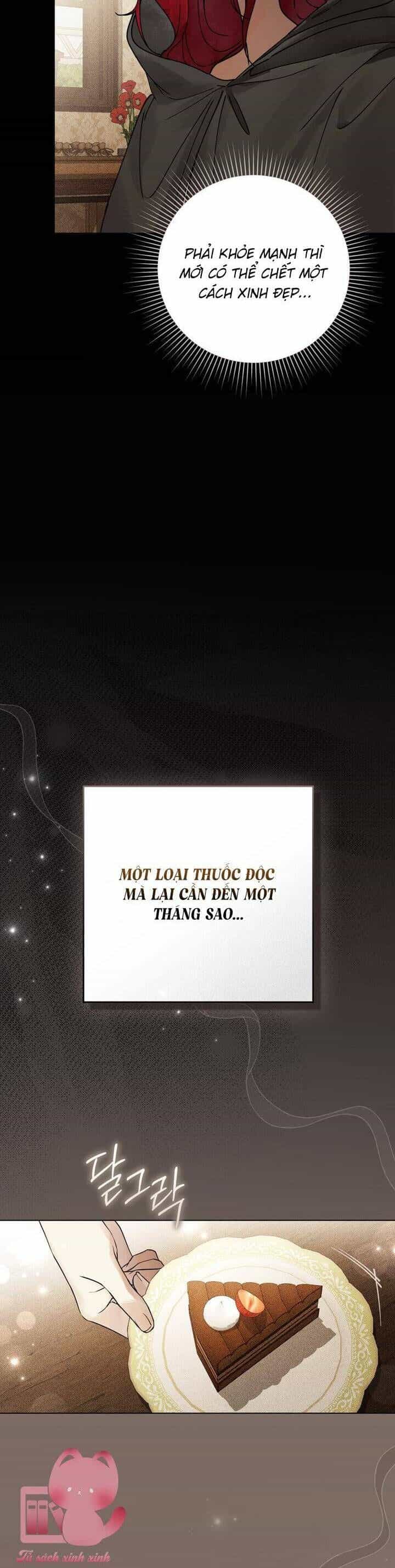 Người Chồng Độc Ác - Chương 13 - ảnh 17