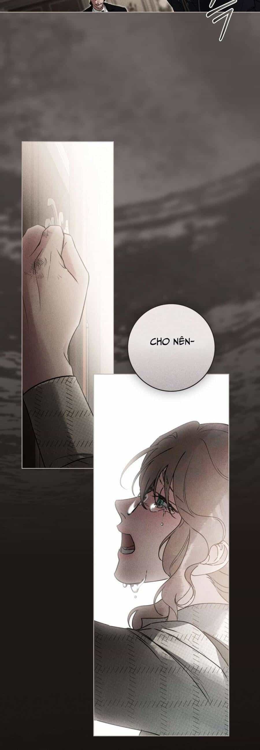 Người Chồng Độc Ác - Chương 17 - ảnh 23
