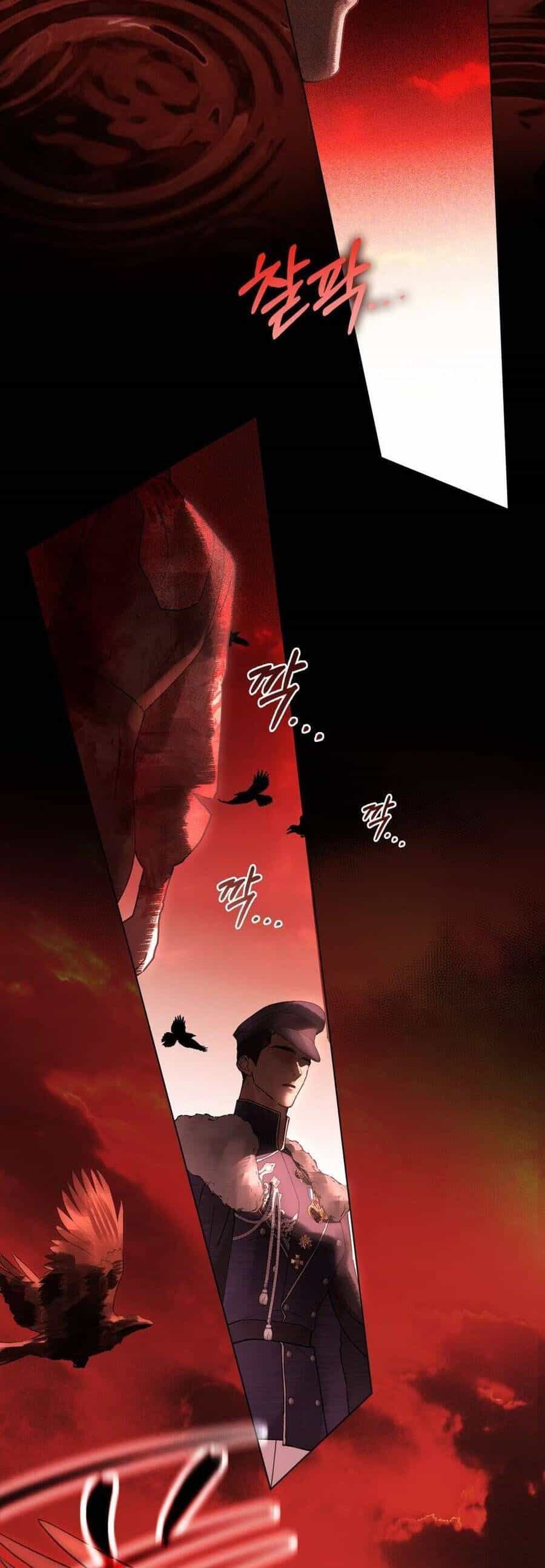 Người Chồng Độc Ác - Chương 17 - ảnh 27