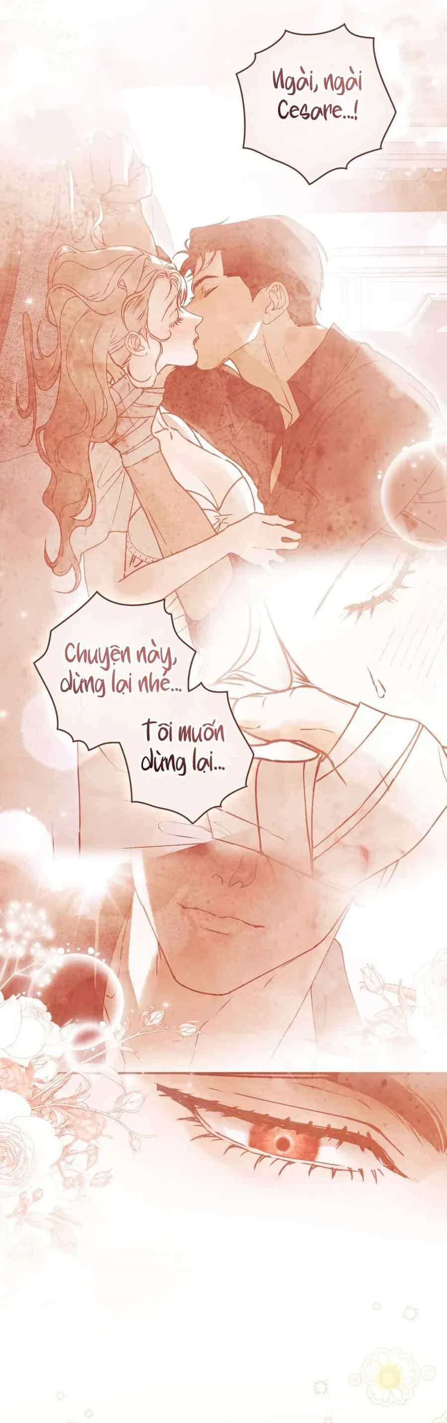 Người Chồng Độc Ác - Chương 18 - ảnh 14