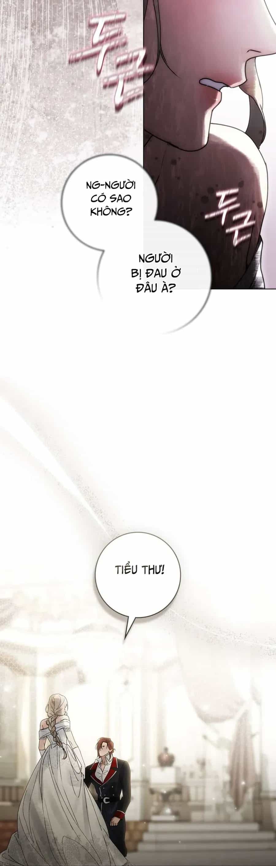 Người Chồng Độc Ác - Chương 22 - ảnh 17