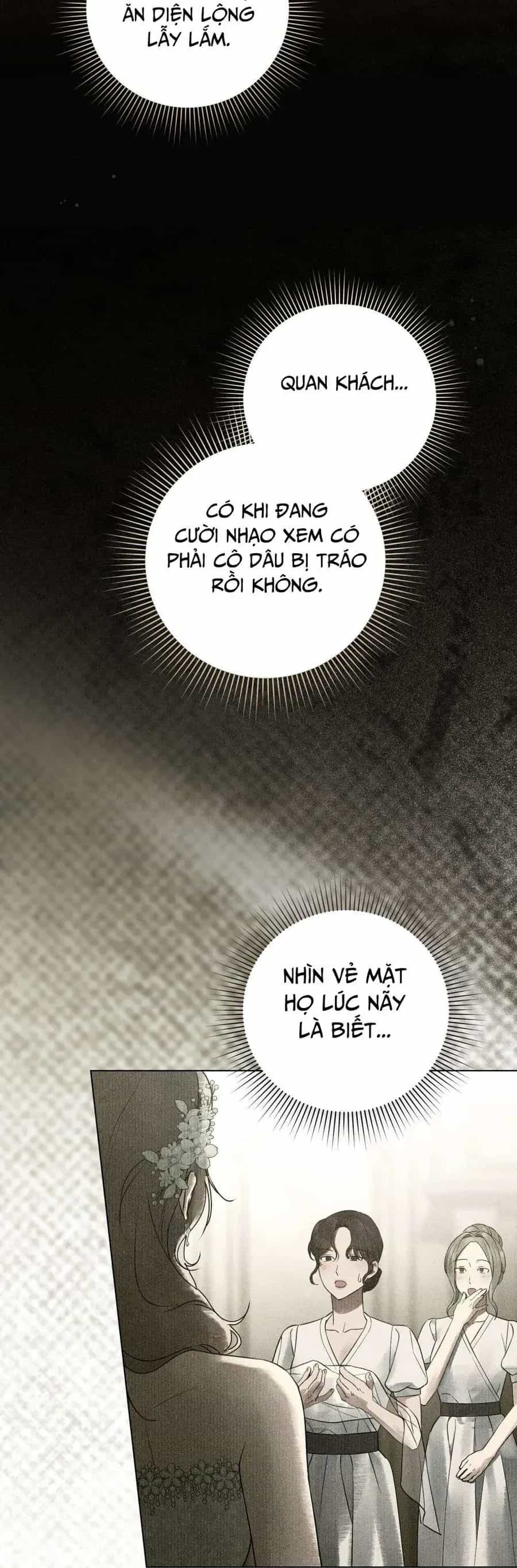 Người Chồng Độc Ác - Chương 27 - ảnh 17