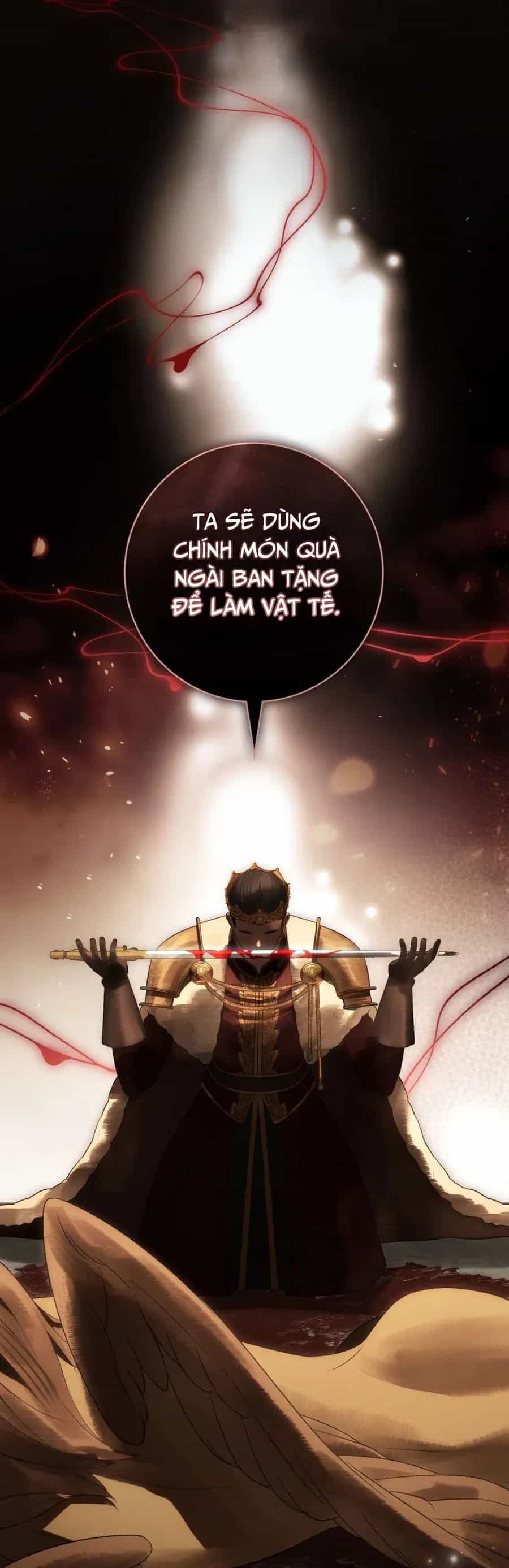 Người Chồng Độc Ác - Chương 33 - ảnh 9