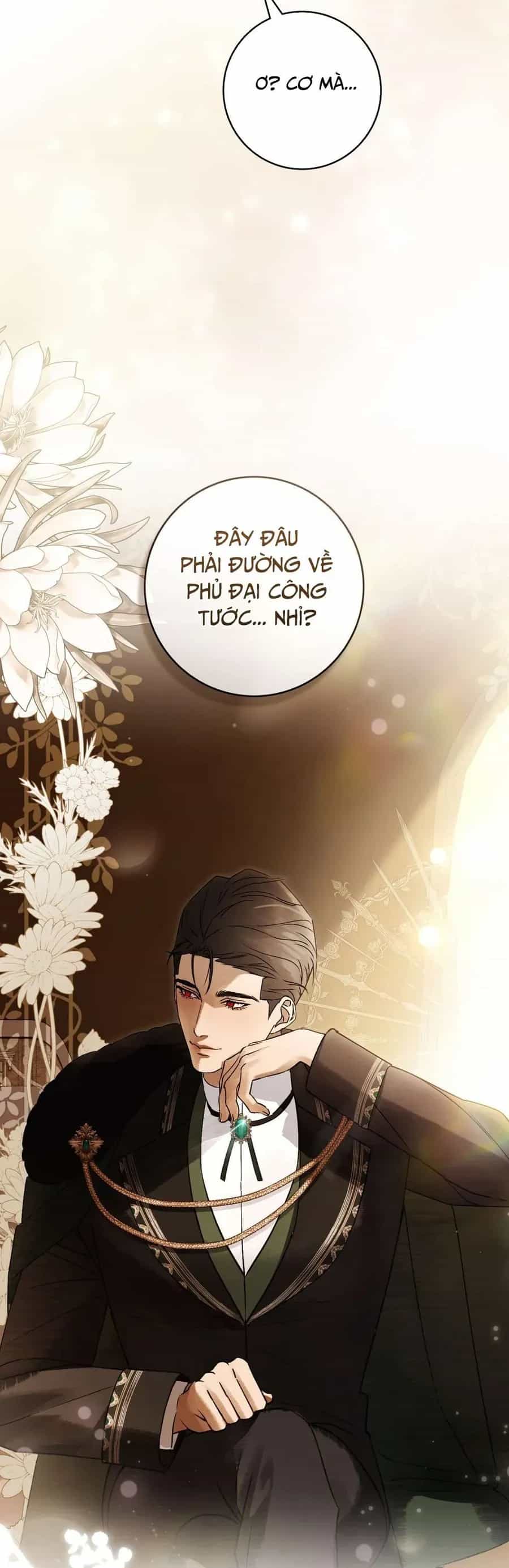 Người Chồng Độc Ác - Chương 35 - ảnh 13