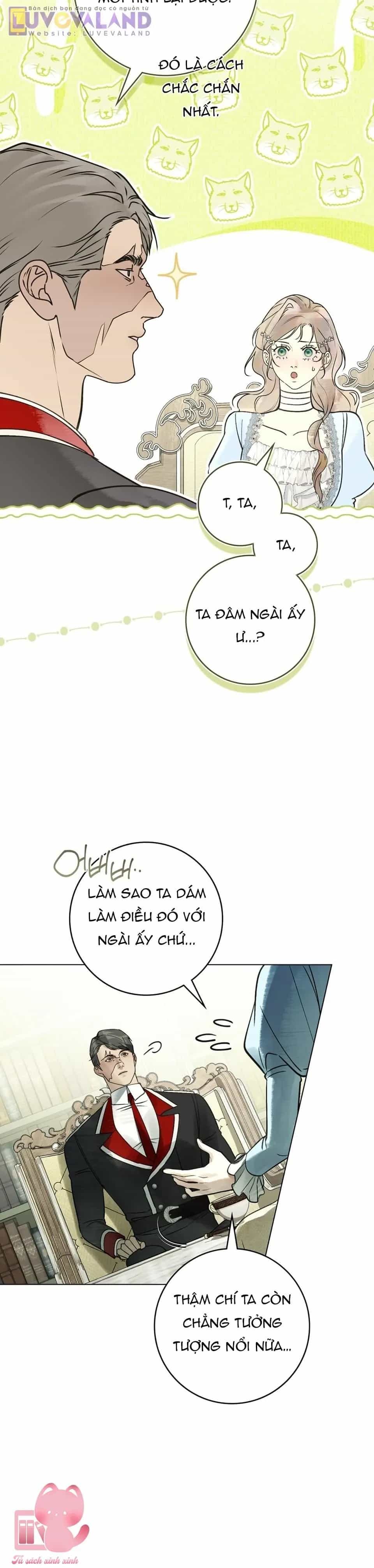 Người Chồng Độc Ác - Chương 39 - ảnh 11