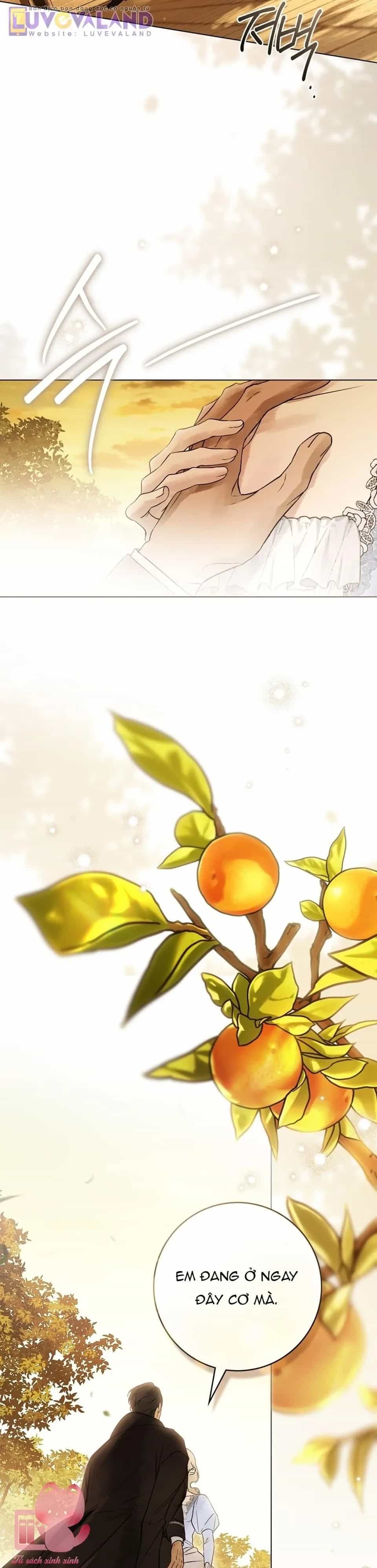 Người Chồng Độc Ác - Chương 39 - ảnh 27