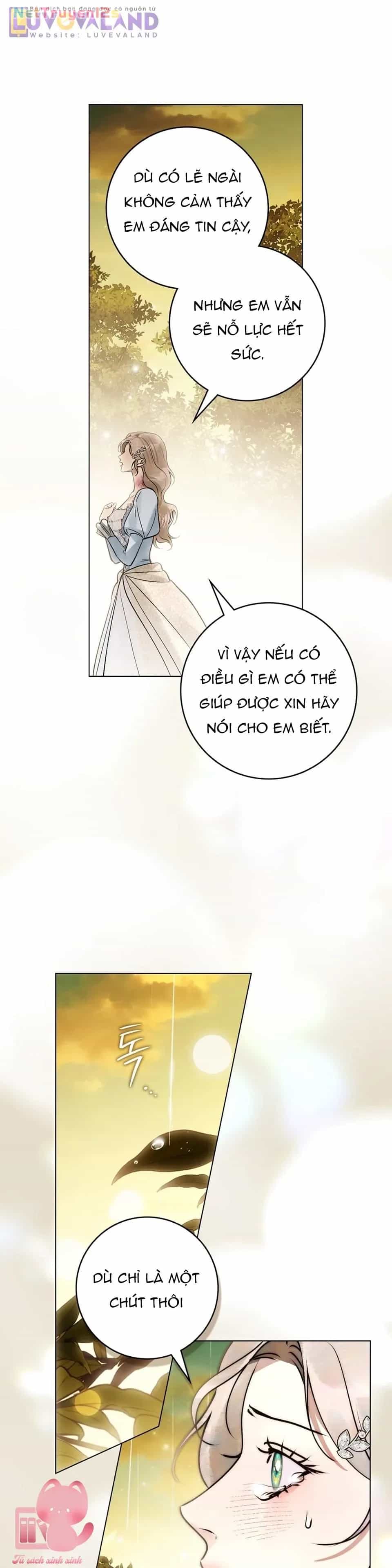 Người Chồng Độc Ác - Chương 39 - ảnh 31