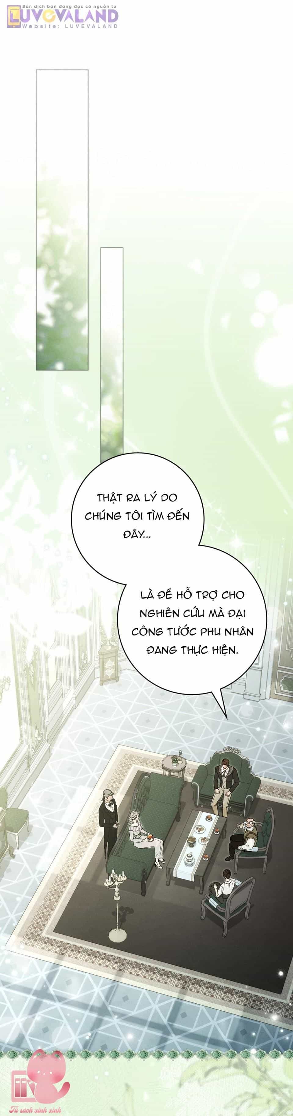 Người Chồng Độc Ác - Chương 41 - ảnh 15