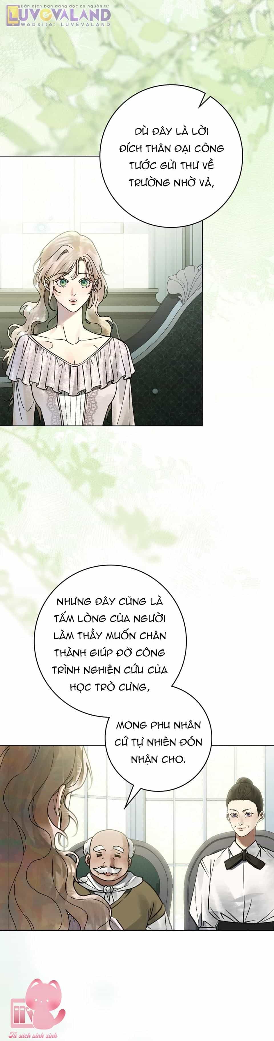 Người Chồng Độc Ác - Chương 41 - ảnh 16