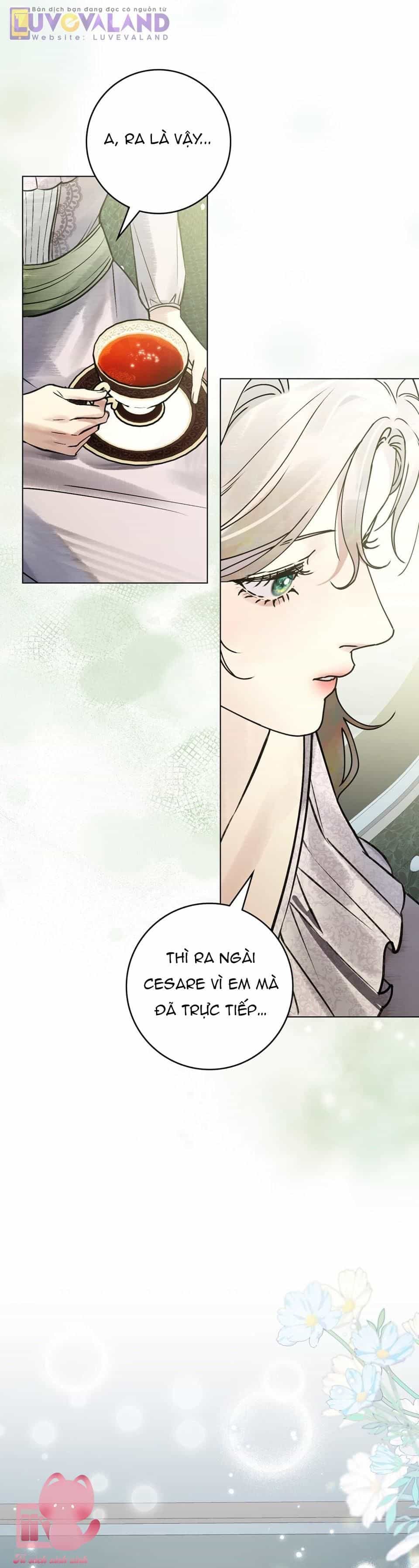 Người Chồng Độc Ác - Chương 41 - ảnh 17