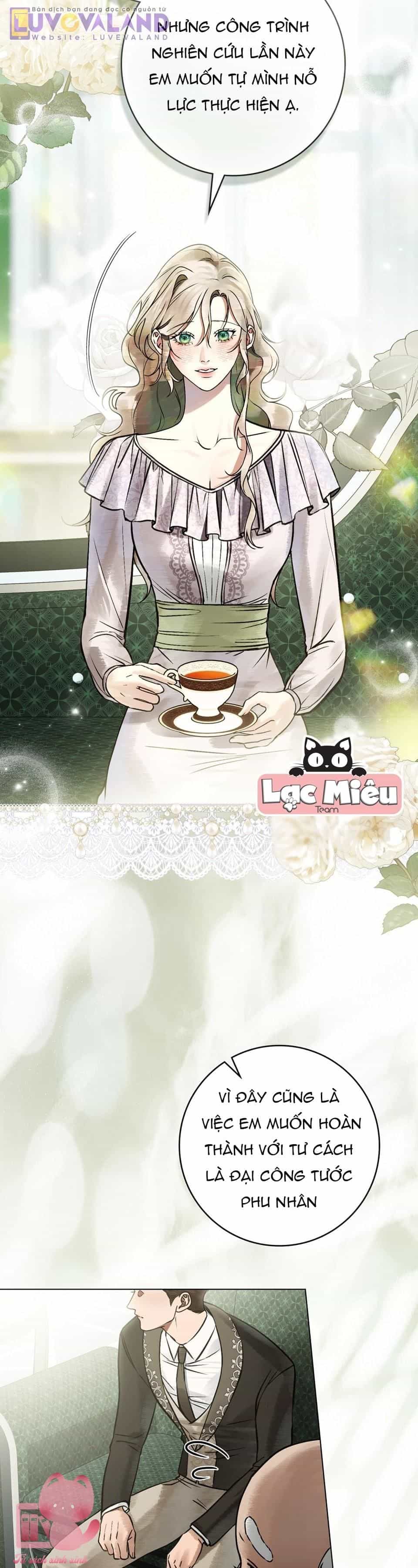 Người Chồng Độc Ác - Chương 41 - ảnh 23